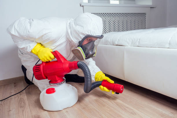 Best Residential Pest Control  in Heritage Lake, IN